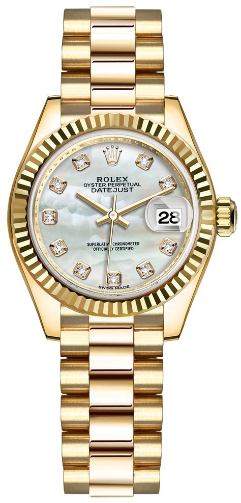 rolex presidential diamond jubilee|Rolex lady Datejust 28mm price.